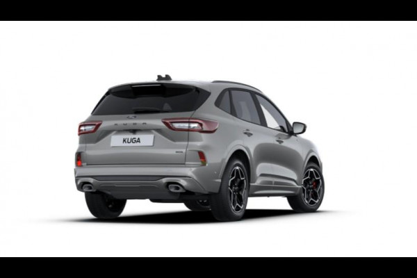 Ford Kuga 2.5 PHEV ST-Line X 243pk | Driver Assistance Pack | Winterpack | Wegklapbare Trekhaak | 19 inch Licht metalen Velgen
