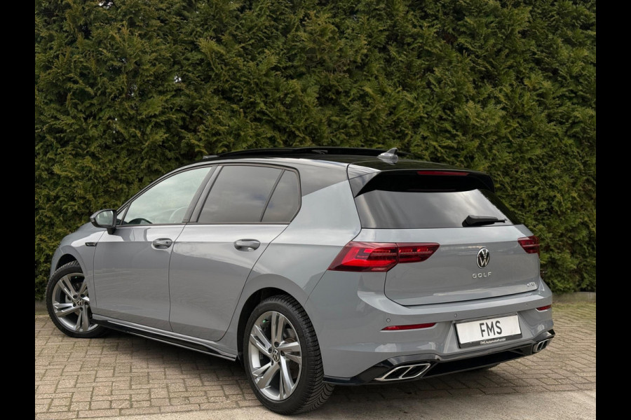 Volkswagen Golf 1.5 eTSI 3x R-Line Panorama Camera