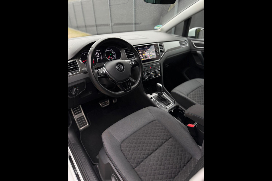 Volkswagen Golf Sportsvan 1.5 TSI ACT Highline Edition Navigatie