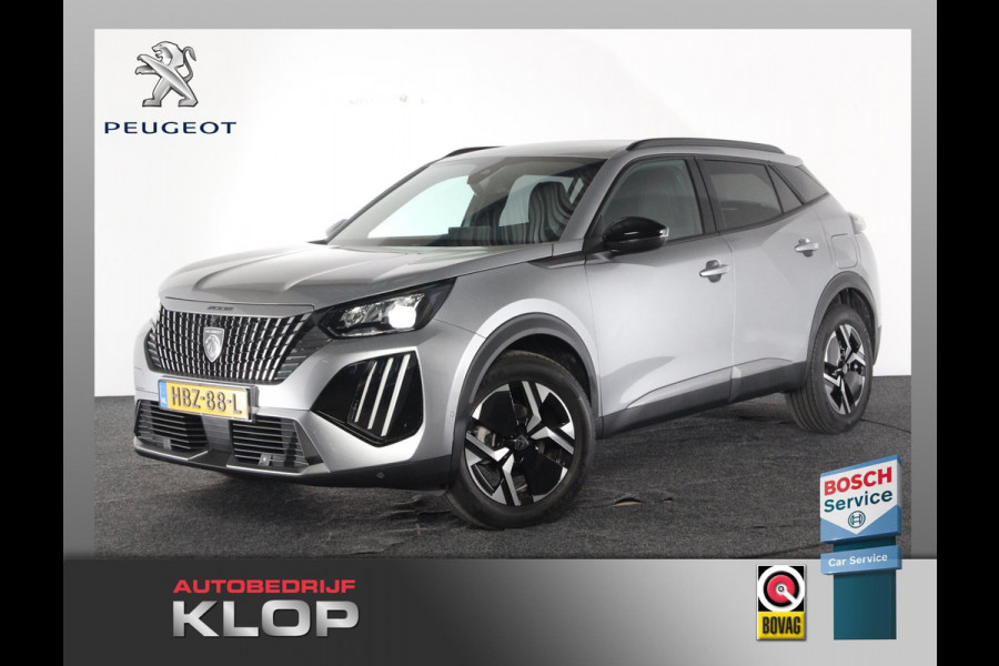 Peugeot 2008 1.2 PureTech 100 Allure