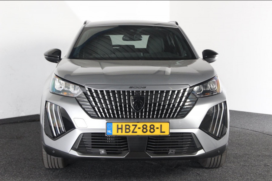Peugeot 2008 1.2 PureTech 100 Allure