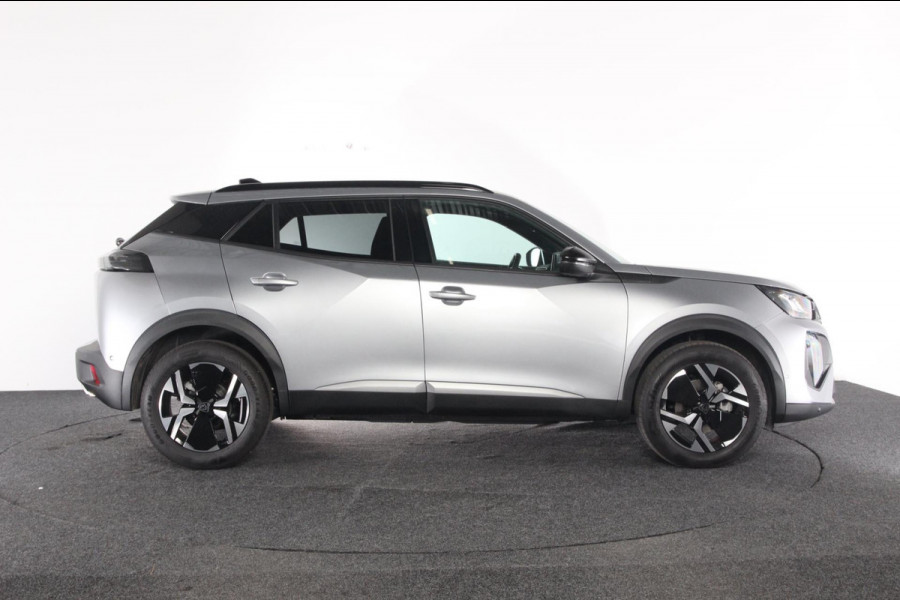 Peugeot 2008 1.2 PureTech 100 Allure