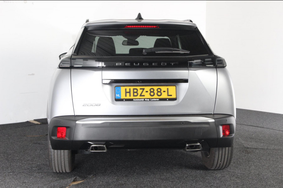 Peugeot 2008 1.2 PureTech 100 Allure