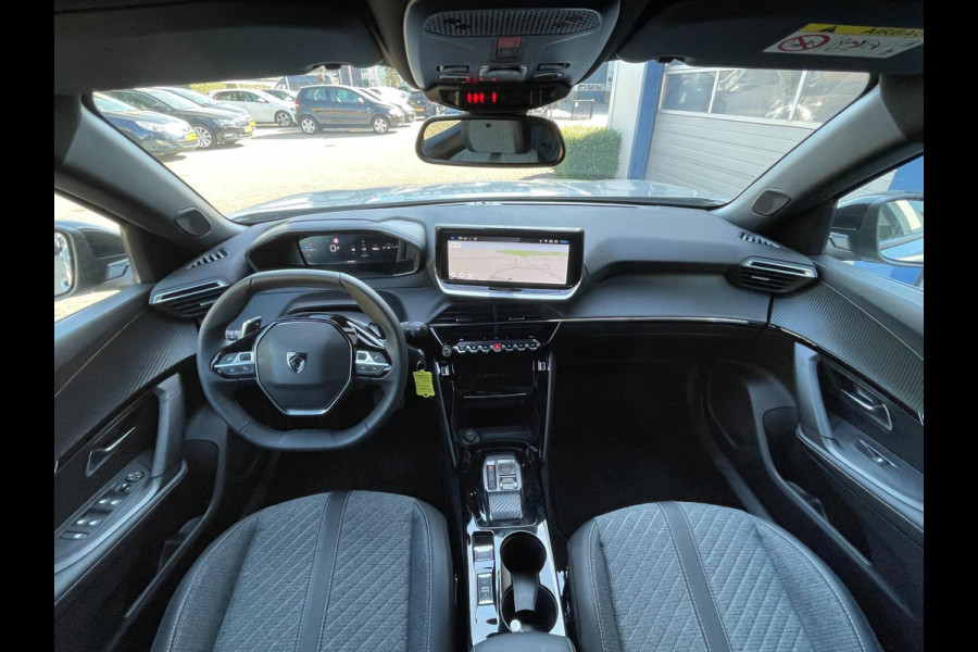 Peugeot 2008 1.2 PureTech 100 Allure