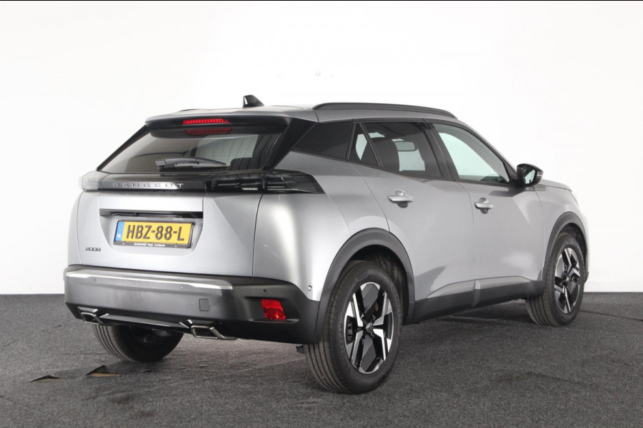 Peugeot 2008 1.2 PureTech 100 Allure