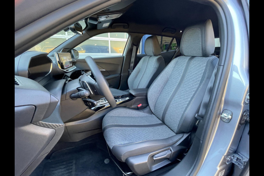 Peugeot 2008 1.2 PureTech 100 Allure