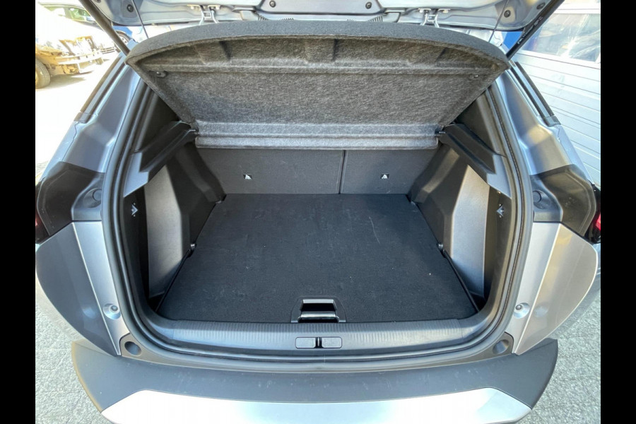 Peugeot 2008 1.2 PureTech 100 Allure