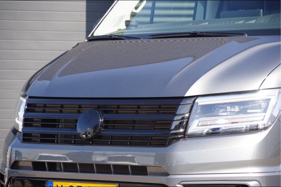Volkswagen Crafter 35 2.0 TDI L3H3 FACELIFT! 177PK AUT. LED, 2X SCHUIFDEUR, BETIMMERING, VIRTUAL, GROOT SCHERM, CAMERA, NAVI, CRUISE, CLIMA