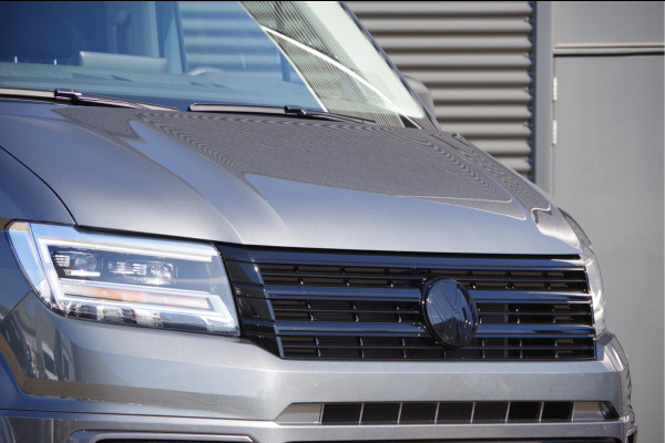 Volkswagen Crafter 35 2.0 TDI L3H3 FACELIFT! 177PK AUT. LED, 2X SCHUIFDEUR, BETIMMERING, VIRTUAL, GROOT SCHERM, CAMERA, NAVI, CRUISE, CLIMA