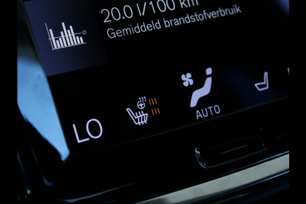 Volvo V60 2.0 B3 Business Pro 1E  EIG | LEDER | STUURWIEL VERW | STOELVERW | CARPLAY | CAMERA | TREKHAAK |