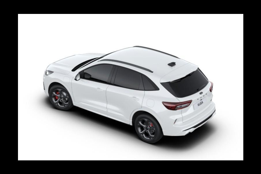 Ford Kuga 2.5 PHEV ST-Line X 243pk | Driver Assistance Pack | Winterpack | Wegklapbare Trekhaak | All Weather Banden