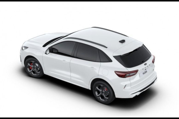 Ford Kuga 2.5 PHEV ST-Line X 243pk | Driver Assistance Pack | Winterpack | Wegklapbare Trekhaak | All Weather Banden
