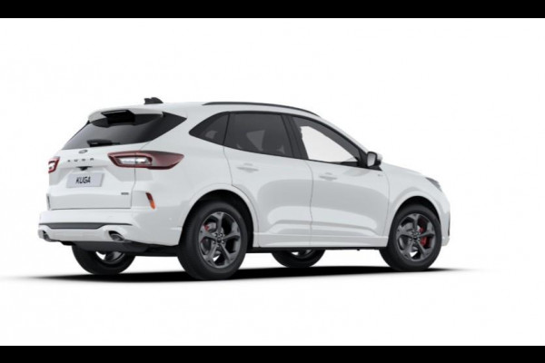 Ford Kuga 2.5 PHEV ST-Line X 243pk | Driver Assistance Pack | Winterpack | Wegklapbare Trekhaak | All Weather Banden