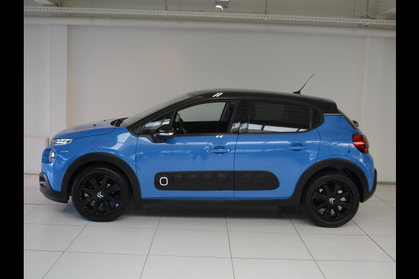 Citroën C3 1.2 83pk Shine | Pack Smile |
