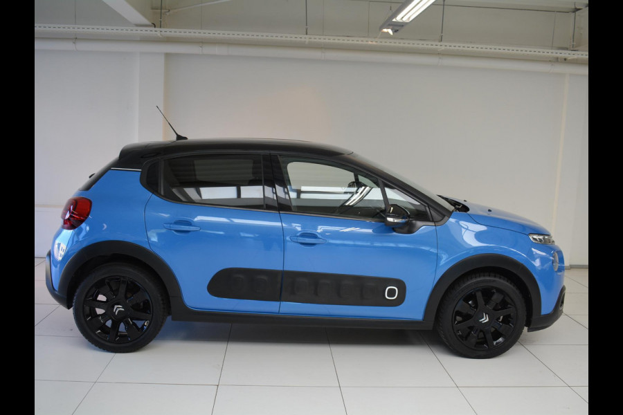Citroën C3 1.2 83pk Shine | Pack Smile |