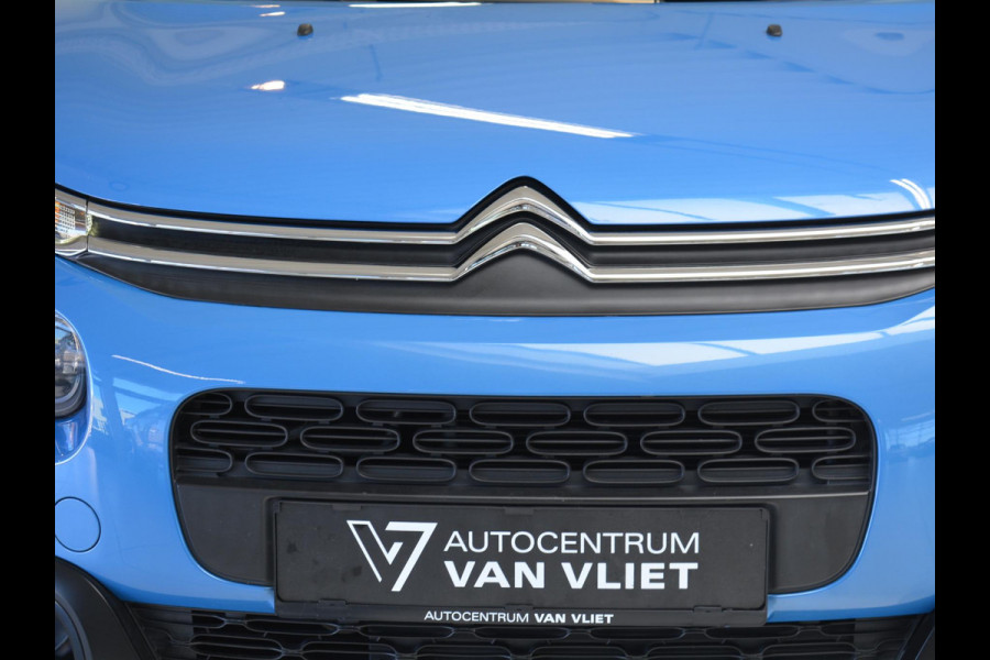 Citroën C3 1.2 83pk Shine | Pack Smile |