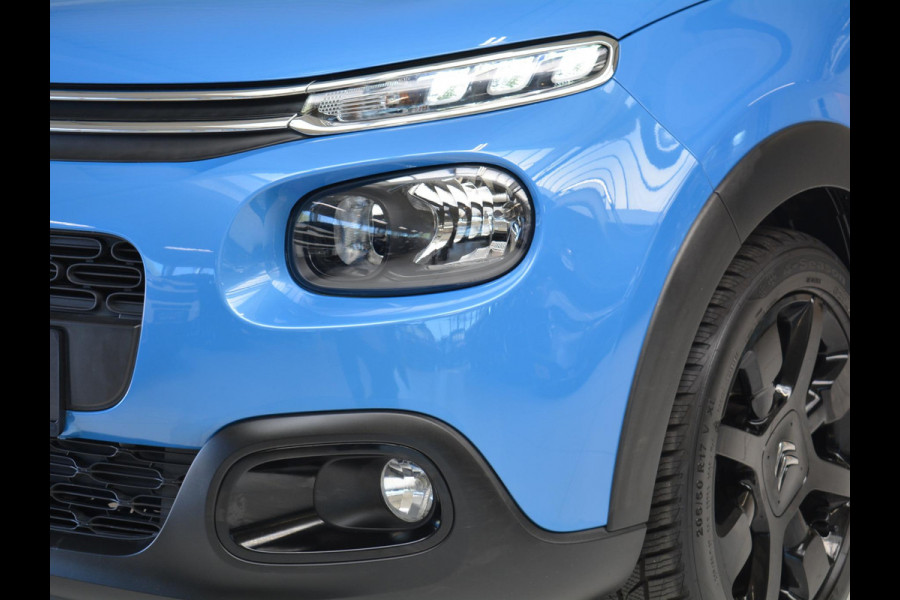 Citroën C3 1.2 83pk Shine | Pack Smile |