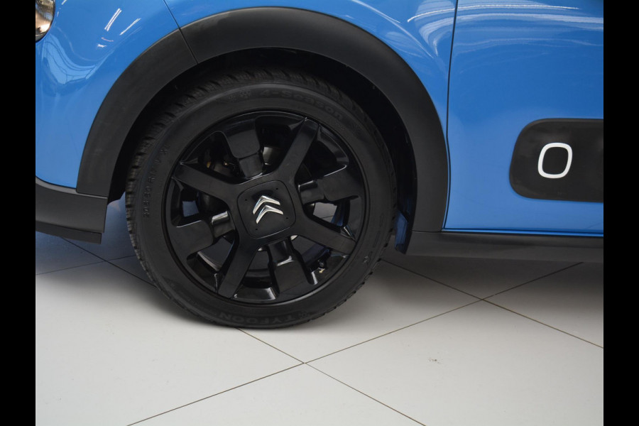 Citroën C3 1.2 83pk Shine | Pack Smile |