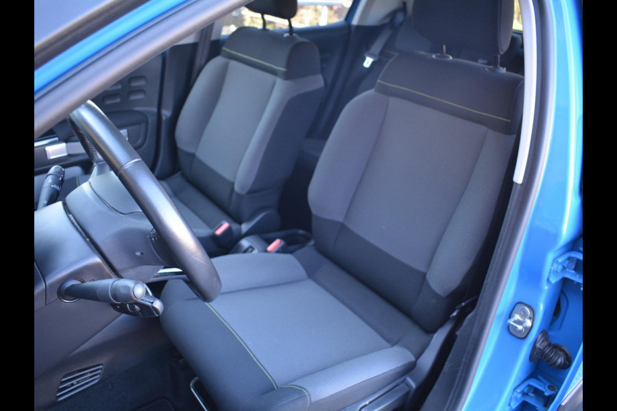 Citroën C3 1.2 83pk Shine | Pack Smile |