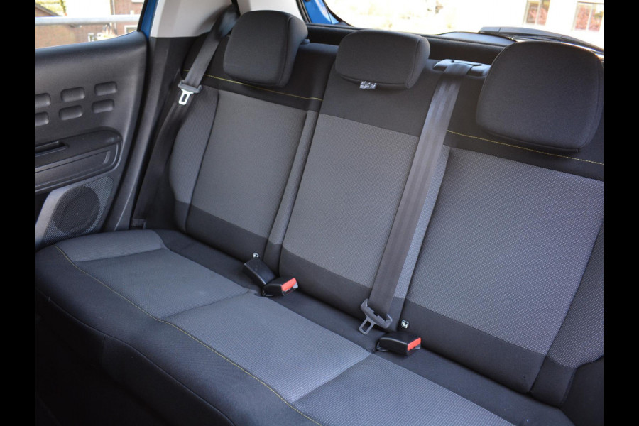 Citroën C3 1.2 83pk Shine | Pack Smile |