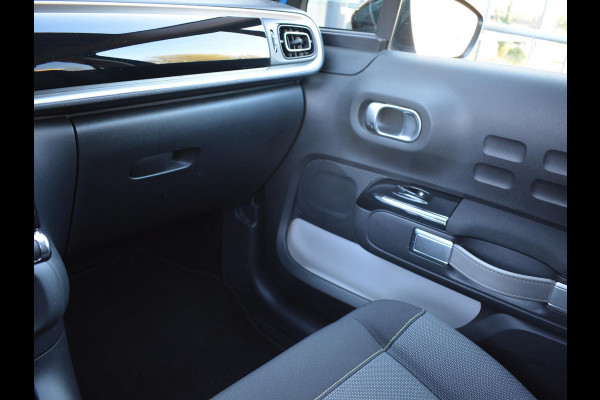 Citroën C3 1.2 83pk Shine | Pack Smile |