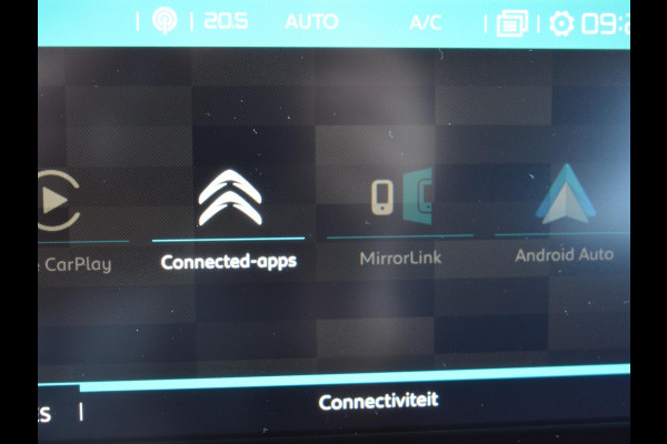 Citroën C3 1.2 83pk Shine | Pack Smile |