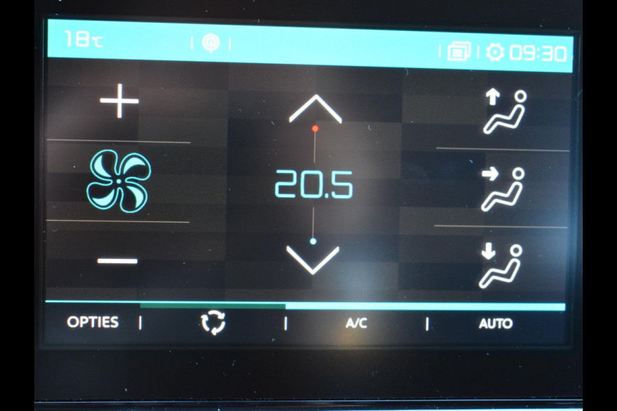Citroën C3 1.2 83pk Shine | Pack Smile |