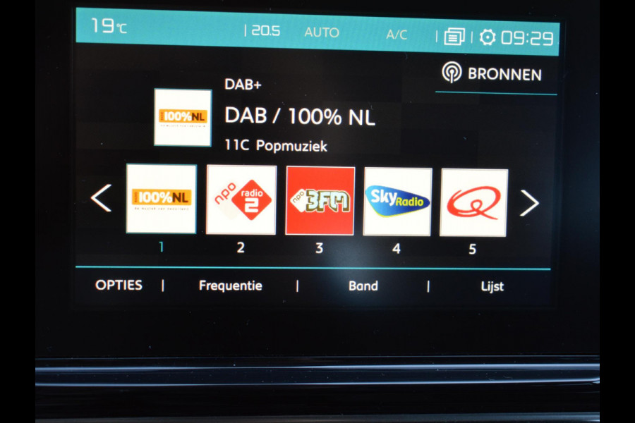 Citroën C3 1.2 83pk Shine | Pack Smile |
