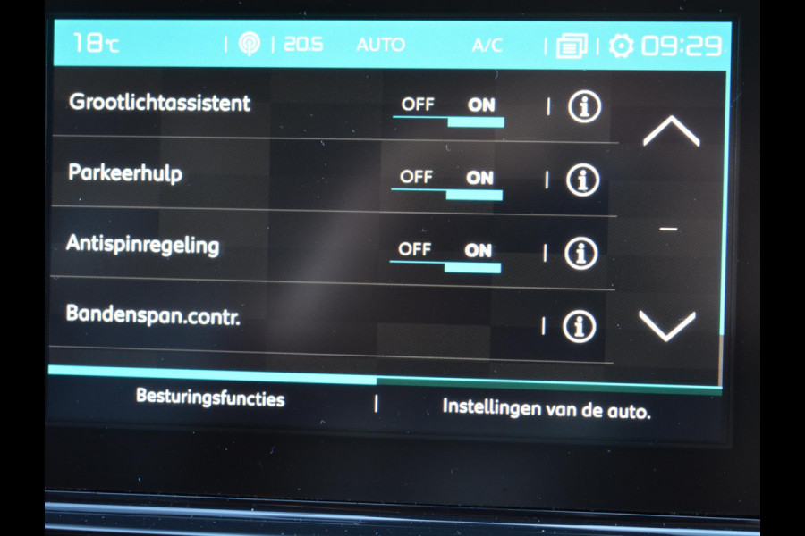 Citroën C3 1.2 83pk Shine | Pack Smile |