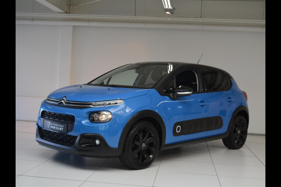 Citroën C3 1.2 83pk Shine | Pack Smile |