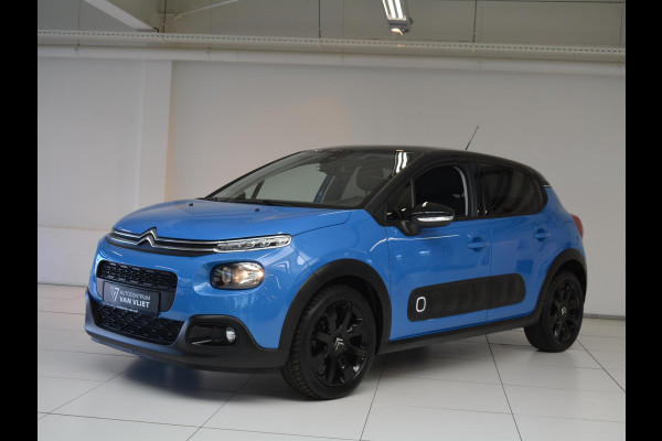 Citroën C3 1.2 83pk Shine | Pack Smile |