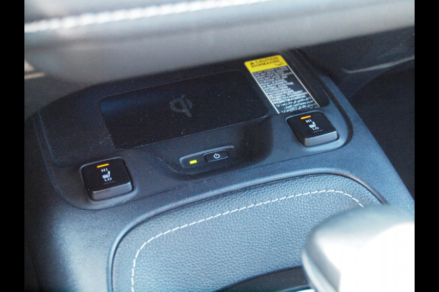 Toyota Corolla Touring Sports 1.8 Hybrid Business Intro | Camera | Head-up display | Cruise Control | Trekhaak |