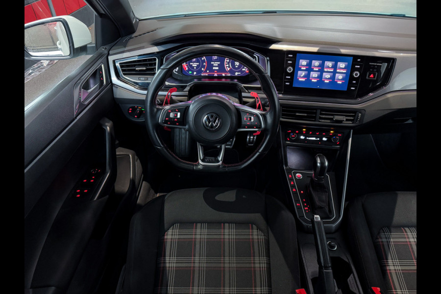 Volkswagen Polo 2.0 TSI GTI |Beats|Keyless|ACC|Virtual|Camera