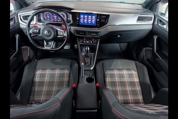Volkswagen Polo 2.0 TSI GTI |Beats|Keyless|ACC|Virtual|Camera