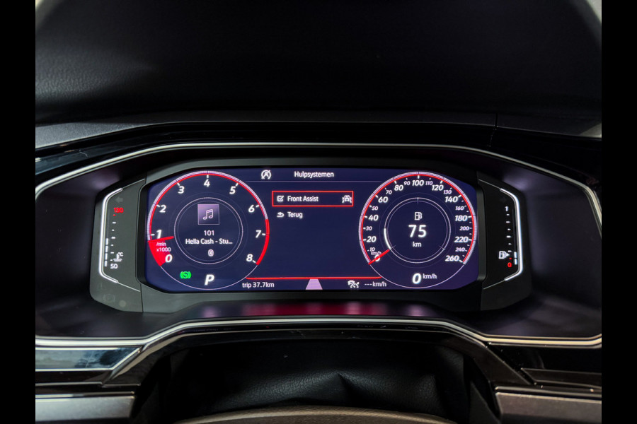 Volkswagen Polo 2.0 TSI GTI |Beats|Keyless|ACC|Virtual|Camera