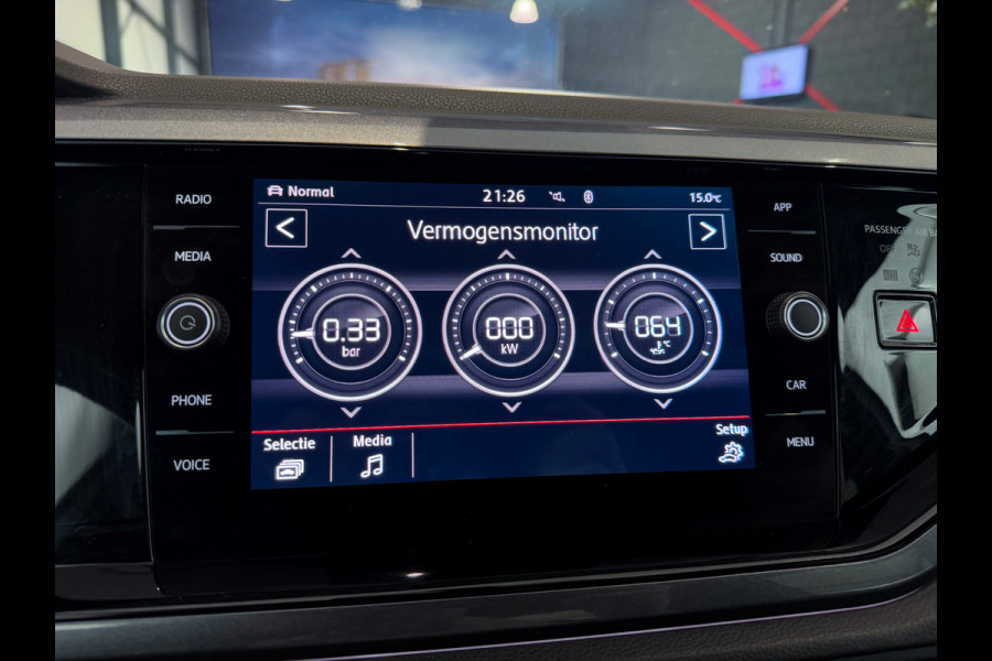 Volkswagen Polo 2.0 TSI GTI |Beats|Keyless|ACC|Virtual|Camera