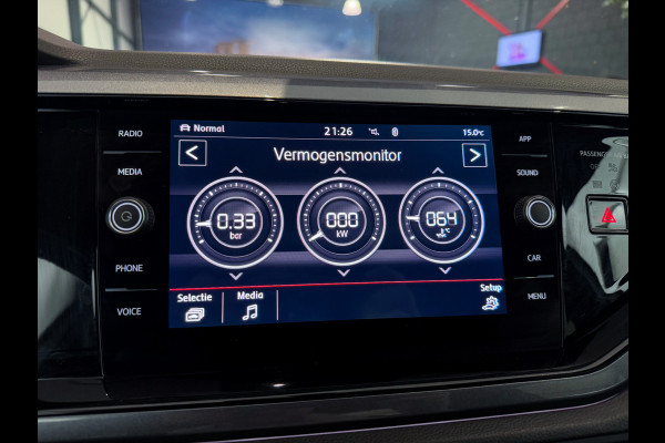 Volkswagen Polo 2.0 TSI GTI |Beats|Keyless|ACC|Virtual|Camera