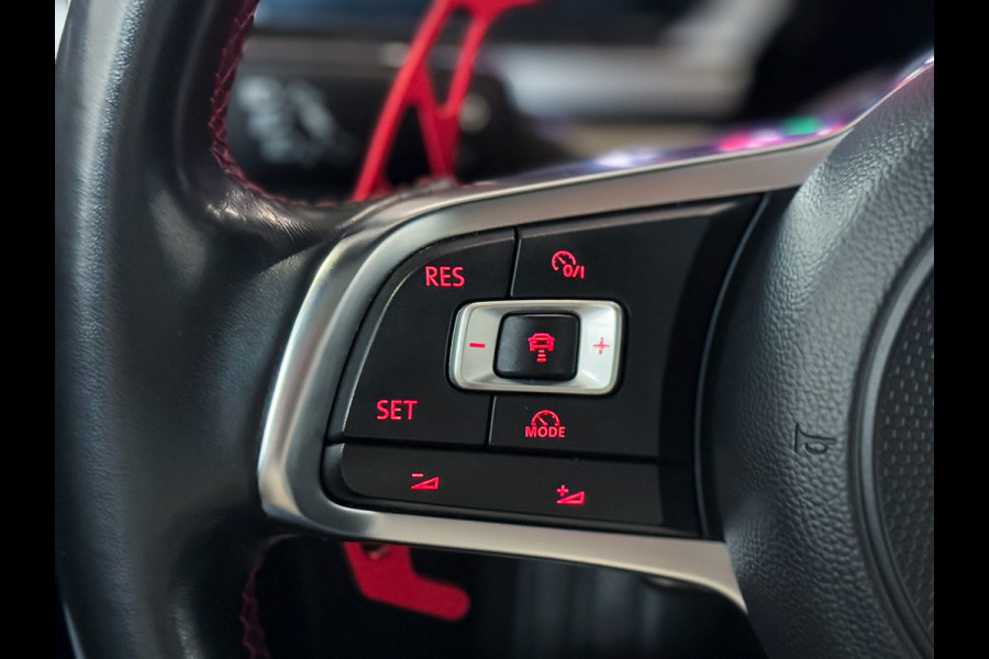 Volkswagen Polo 2.0 TSI GTI |Beats|Keyless|ACC|Virtual|Camera