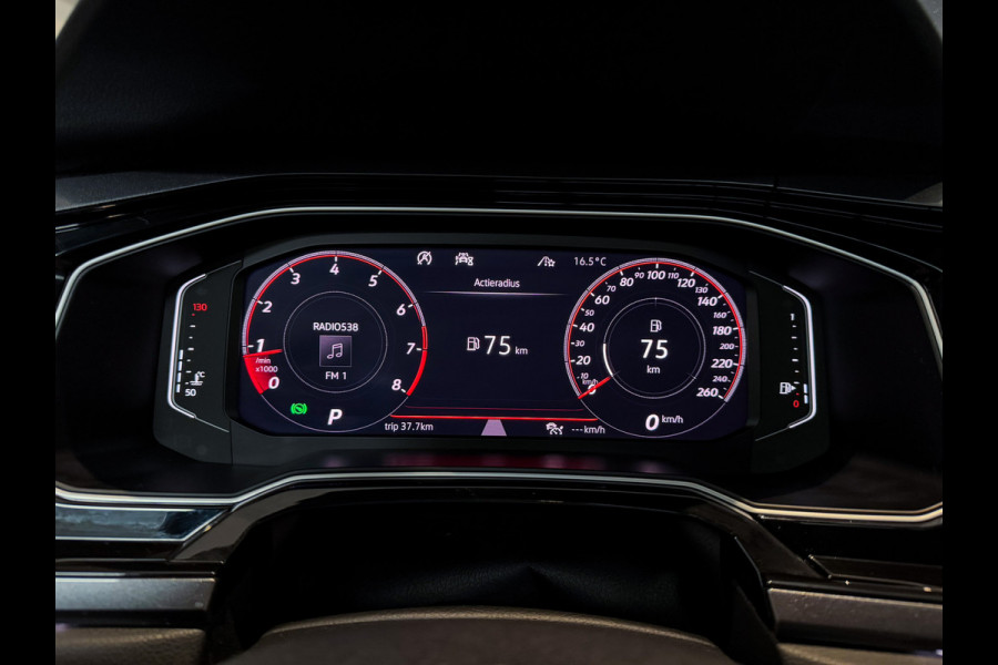 Volkswagen Polo 2.0 TSI GTI |Beats|Keyless|ACC|Virtual|Camera