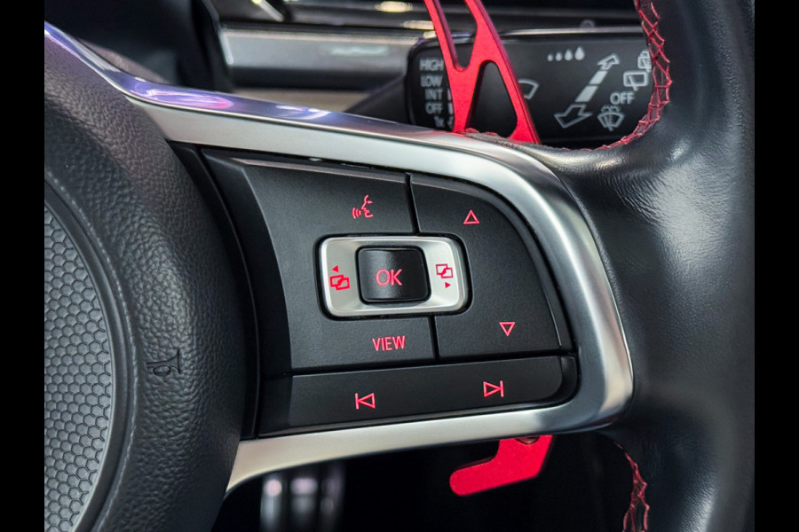 Volkswagen Polo 2.0 TSI GTI |Beats|Keyless|ACC|Virtual|Camera