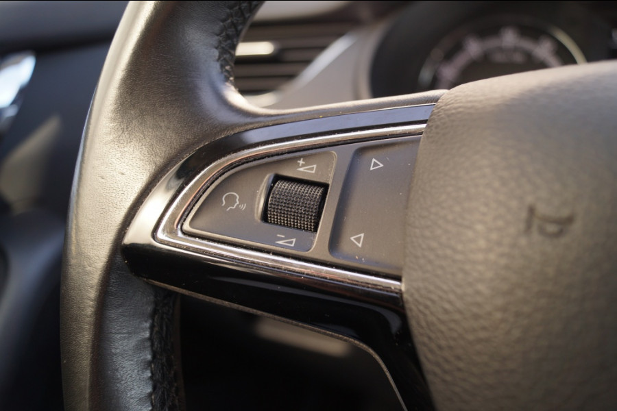 Škoda Octavia Combi 1.5 TSI 150pk DSG Business Edition -NAVI-ECC-