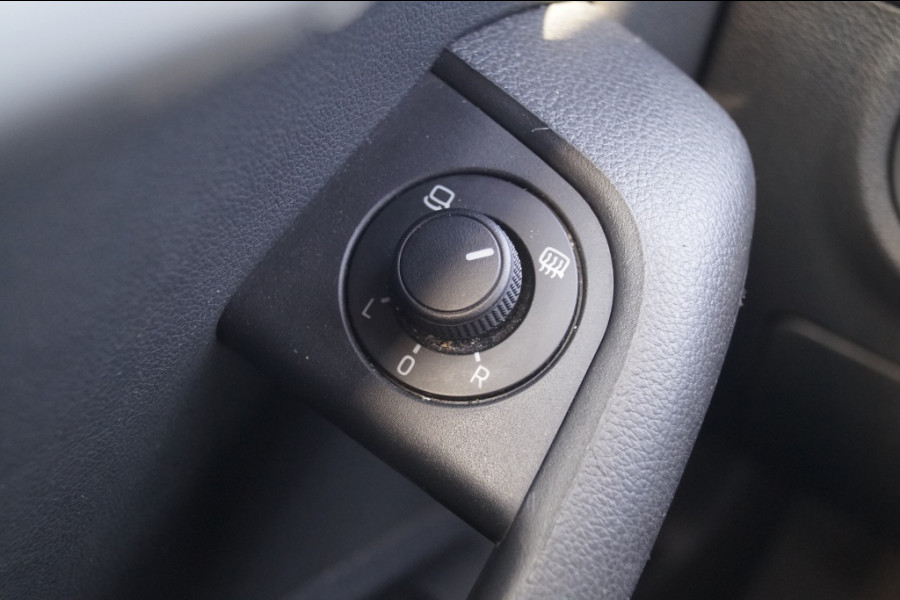 Škoda Octavia Combi 1.5 TSI 150pk DSG Business Edition -NAVI-ECC-