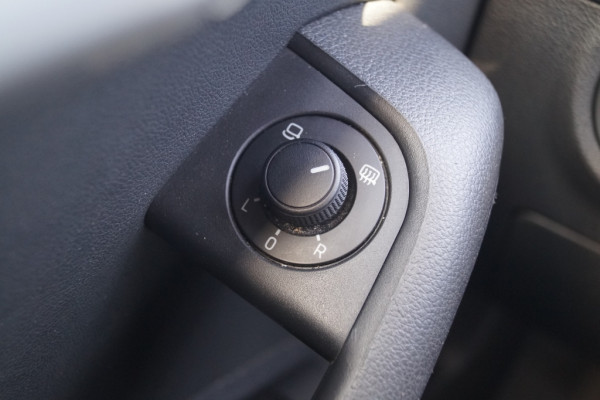Škoda Octavia Combi 1.5 TSI 150pk DSG Business Edition -NAVI-ECC-