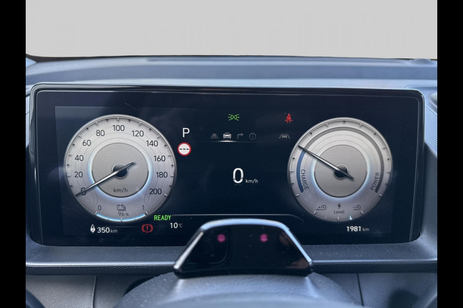 Hyundai Inster Pulse 49 kWh