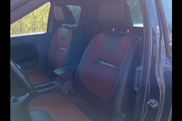 Ford Ranger 3.2 TDCi Wildtrak Supercab