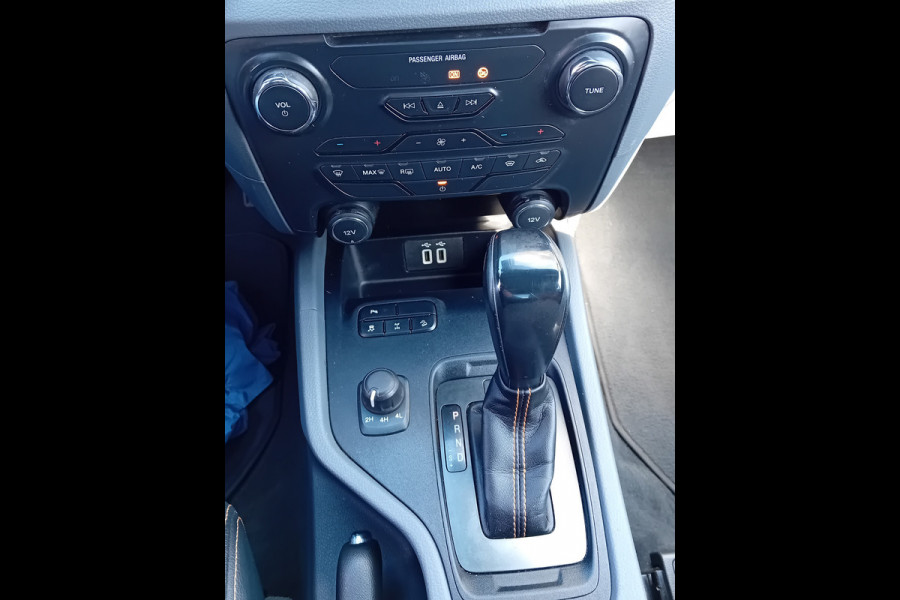 Ford Ranger 3.2 TDCi Wildtrak Supercab