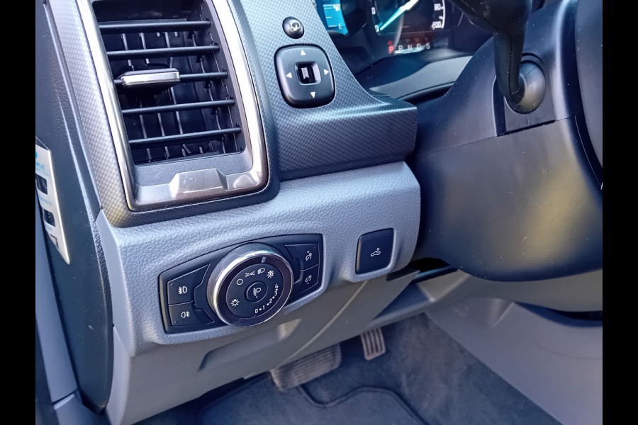 Ford Ranger 3.2 TDCi Wildtrak Supercab