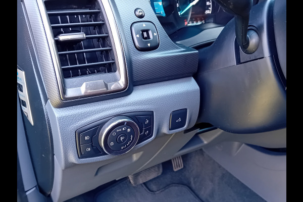 Ford Ranger 3.2 TDCi Wildtrak Supercab