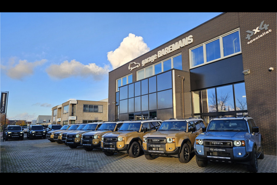Ford Ranger 3.2 TDCi Wildtrak Supercab