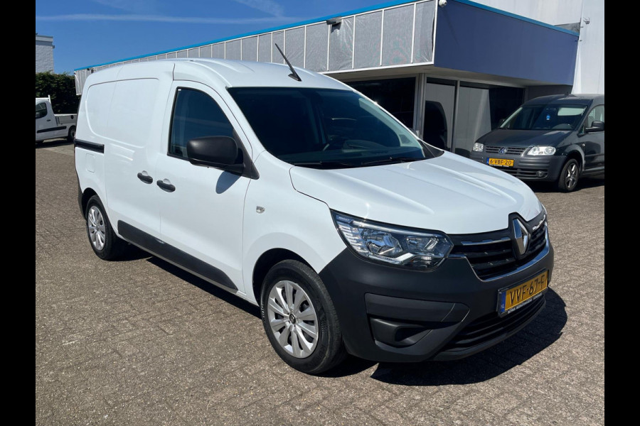 Renault Express 1.5 dCi 75 Comfort + Airco/ Cruise/ Navigatie/ PDC
